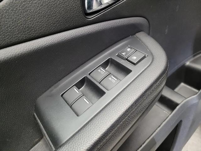 2021 Honda Pilot 2WD EX-L