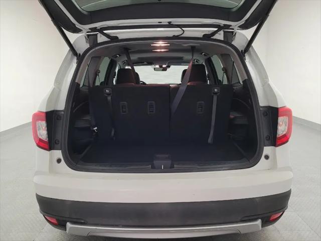 2021 Honda Pilot 2WD EX-L