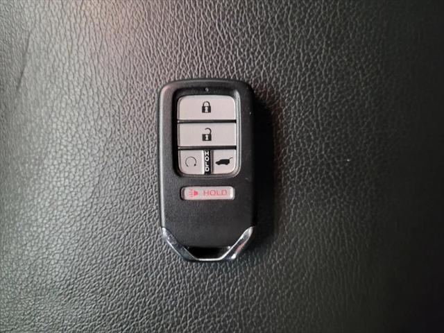 2021 Honda Pilot 2WD EX-L