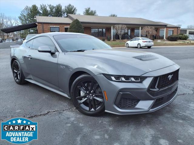 2024 Ford Mustang GT Fastback for sale in Clarksville, TN