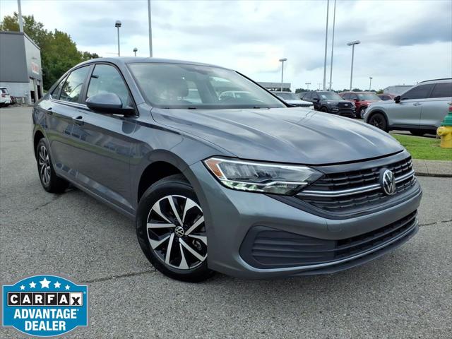 2024 Volkswagen Jetta 1.5T S for sale in Clarksville, TN