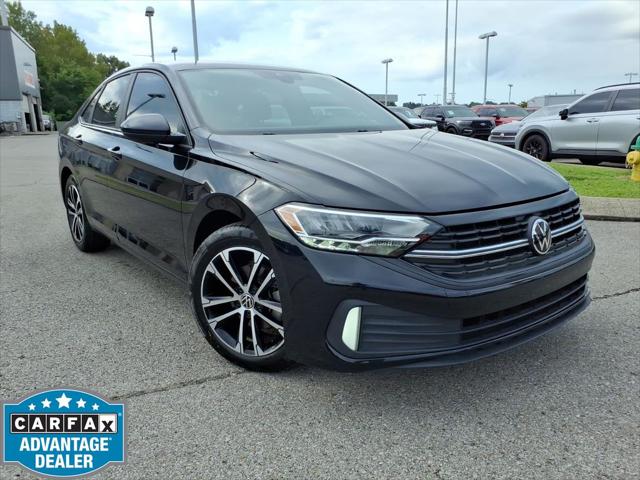 2024 Volkswagen Jetta 1.5T Sport for sale in Clarksville, TN