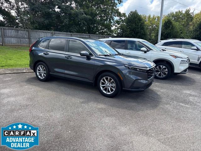 2025 Honda CR-V EX-L 2WD for sale in Clarksville, TN