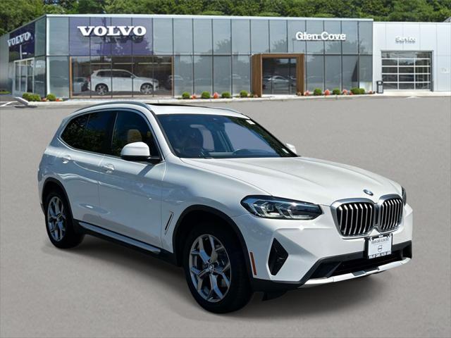 2024 BMW X3 xDrive30i for sale in Glen Cove, NY