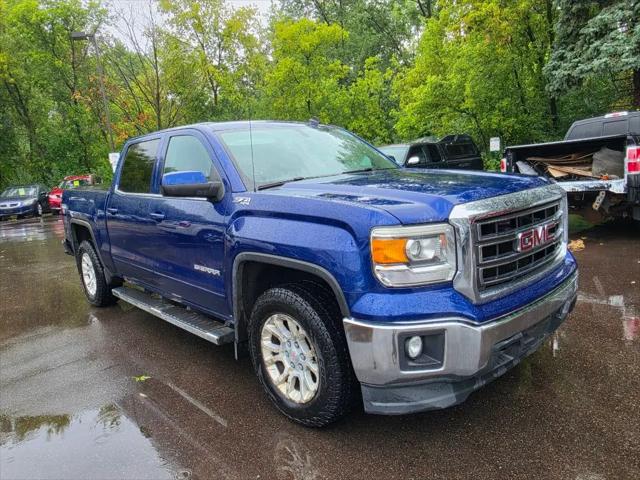 2014 GMC Sierra 1500 SLE for sale in Maplewood, MN
