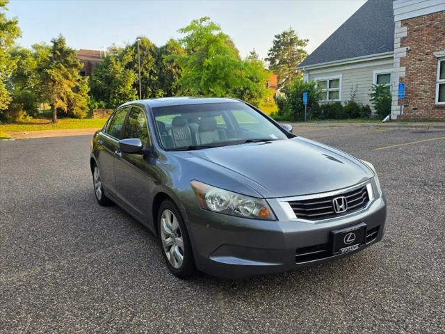 2010 Honda Accord 2.4 EX-L for sale in Maplewood, MN