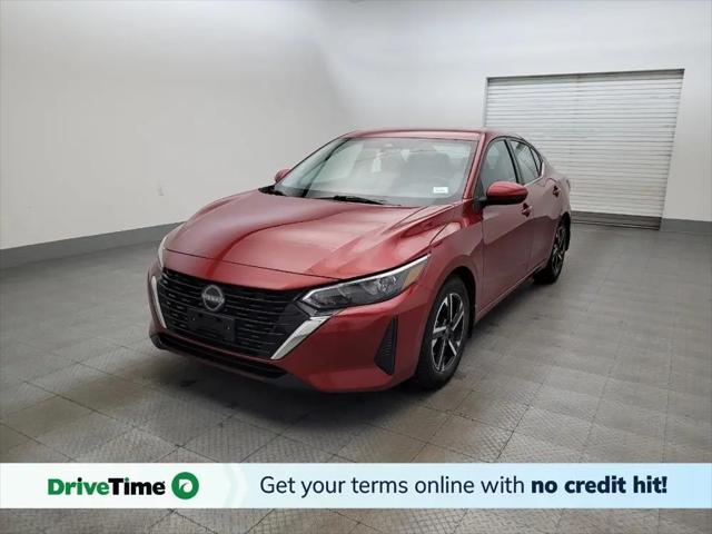2025 Nissan Sentra SV for sale in Phoenix, AZ