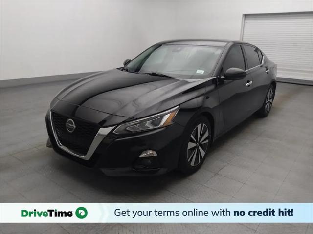2020 Nissan Altima SL FWD for sale in Ocala, FL