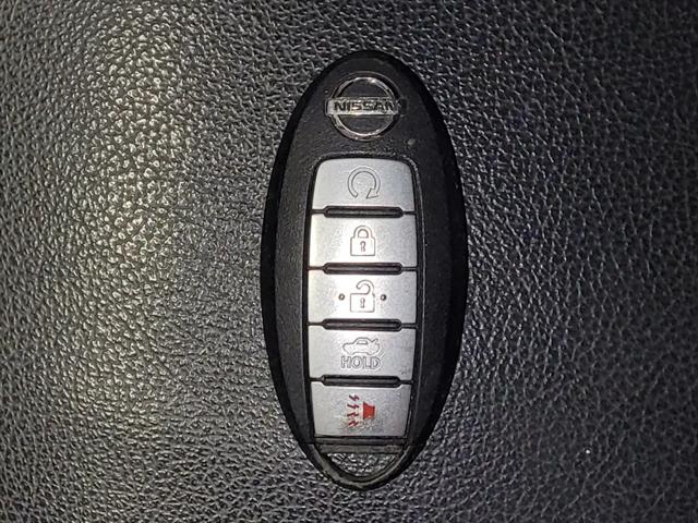 2020 Nissan Altima SL FWD
