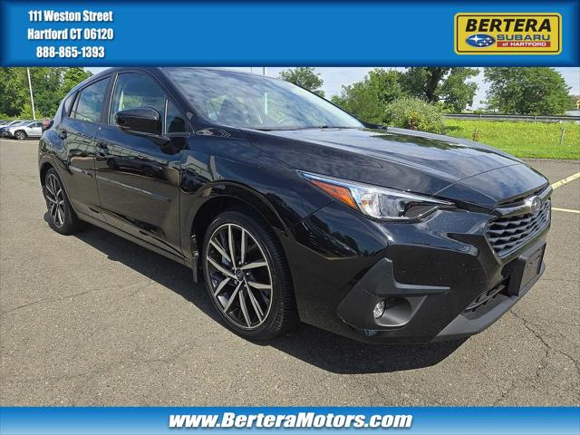 2026 Subaru Impreza Sport for sale in Hartford, CT