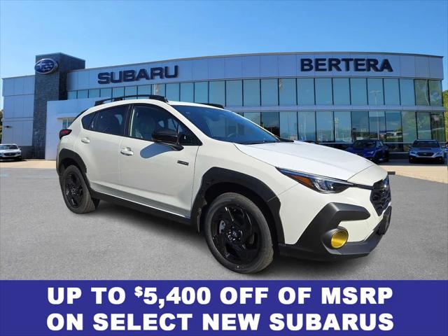 2026 Subaru Crosstrek Sport for sale in Hartford, CT