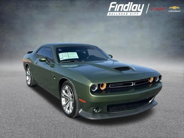 2022 Dodge Challenger R/T for sale in Bullhead City, AZ