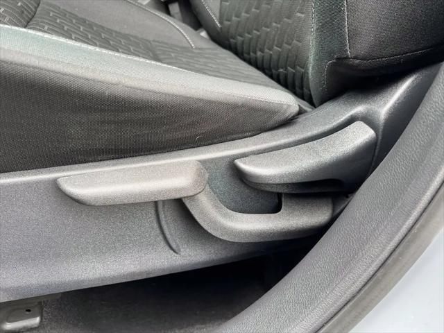 2021 Nissan Kicks SV Xtronic CVT