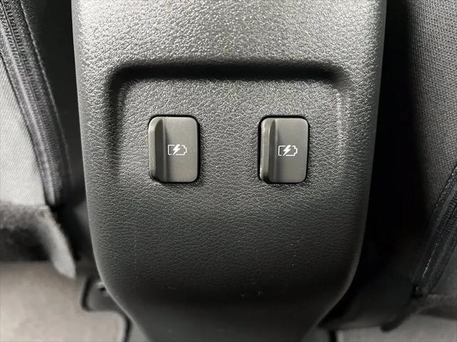 2021 Nissan Kicks SV Xtronic CVT