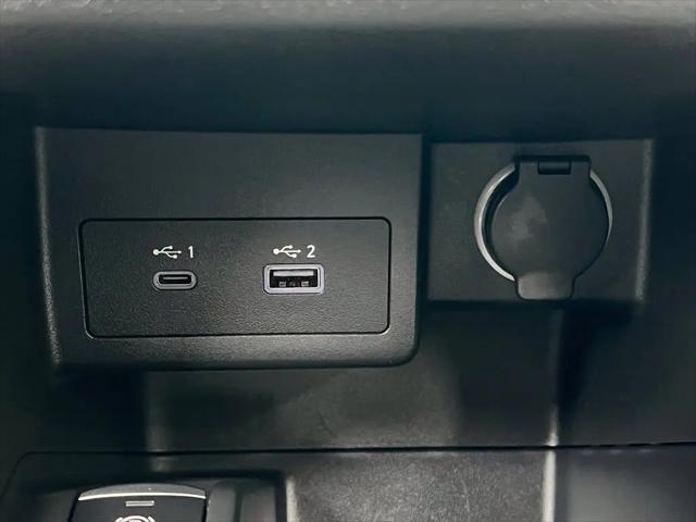 2021 Nissan Kicks SV Xtronic CVT