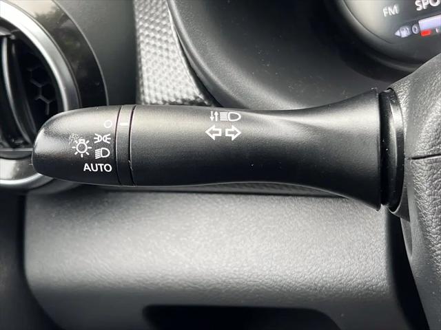 2021 Nissan Kicks SV Xtronic CVT