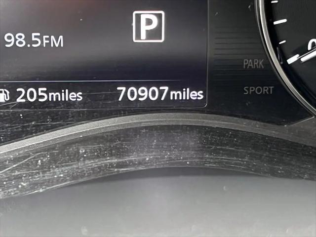 2021 Nissan Kicks SV Xtronic CVT