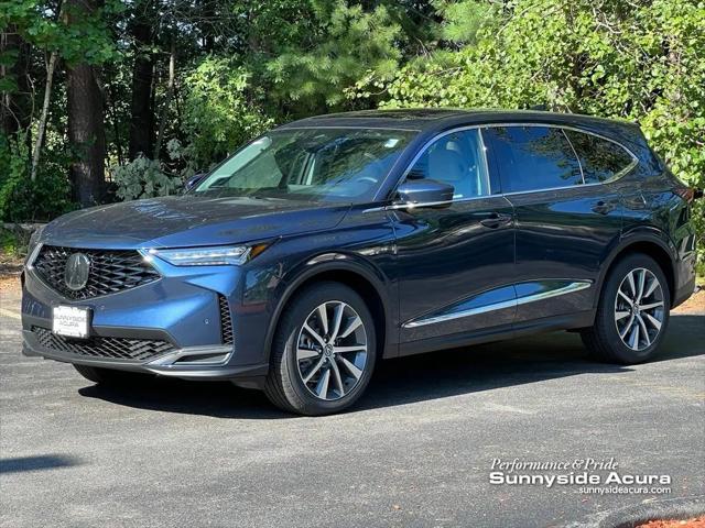 2026 Acura MDX Technology Package for sale in Nashua, NH