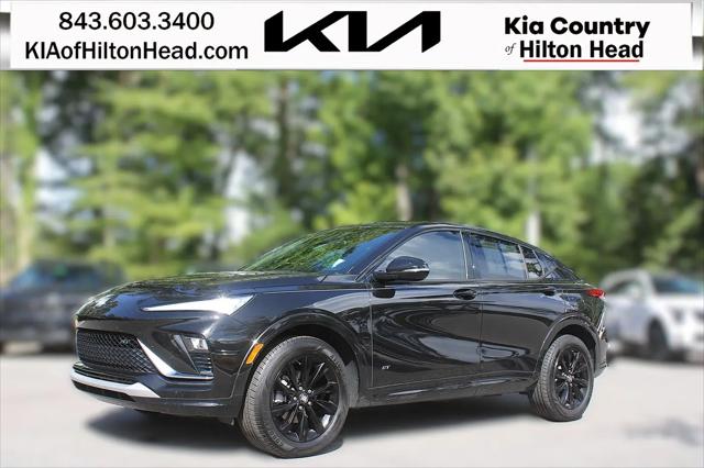 2025 Buick NV Sport Touring FWD for sale in Bluffton, SC
