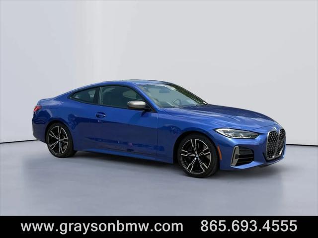 2021 BMW M4 xDrive for sale in Knoxville, TN
