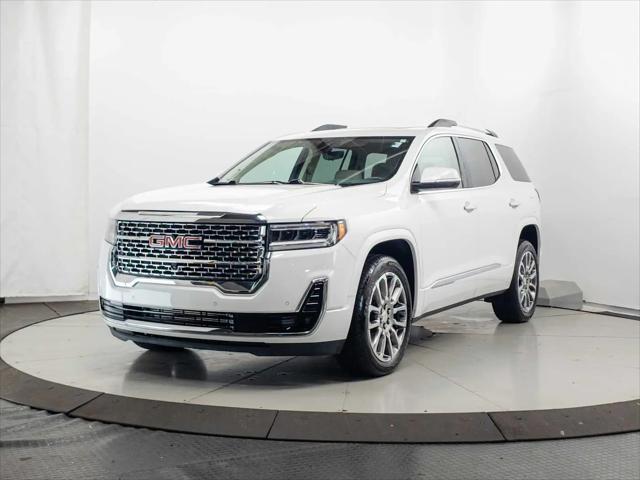 2022 GMC Acadia FWD Denali for sale in Schaumburg, IL