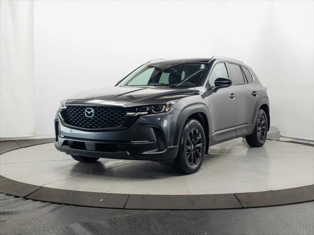 2024 Mazda CX-50 2.5 S Select for sale in Schaumburg, IL