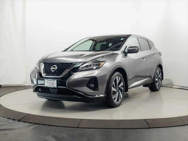 2023 Nissan Murano SL Intelligent AWD for sale in Schaumburg, IL