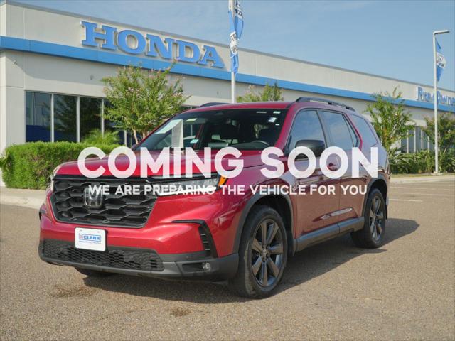 2025 Honda Pilot Sport for sale in Pharr, TX