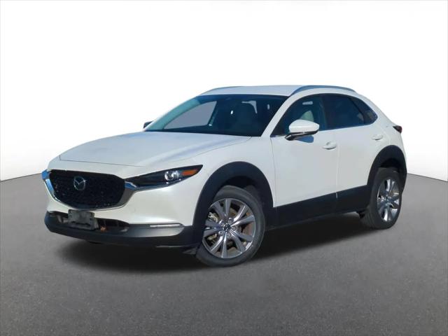 2023 Mazda CX-30 2.5 S Preferred for sale in Troy, MI