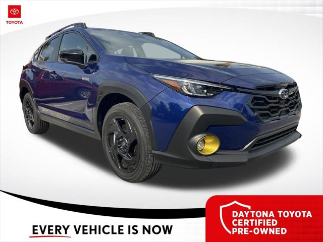 2026 Subaru Crosstrek Sport for sale in Daytona Beach, FL