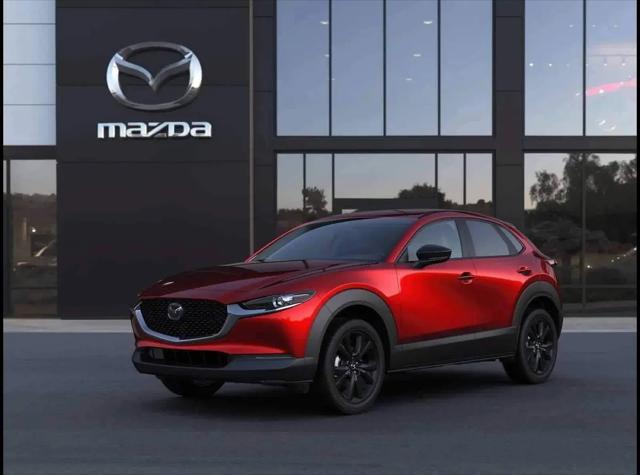 2026 Mazda CX-30 2.5 S Select Sport for sale in Troy, MI