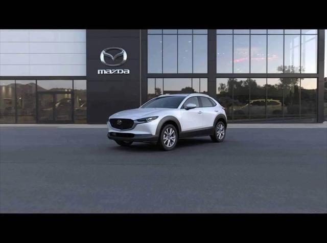 2026 Mazda CX-30 2.5 S Preferred for sale in Troy, MI