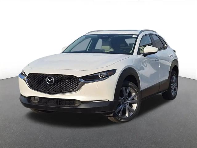 2026 Mazda CX-30 2.5 S Preferred for sale in Troy, MI