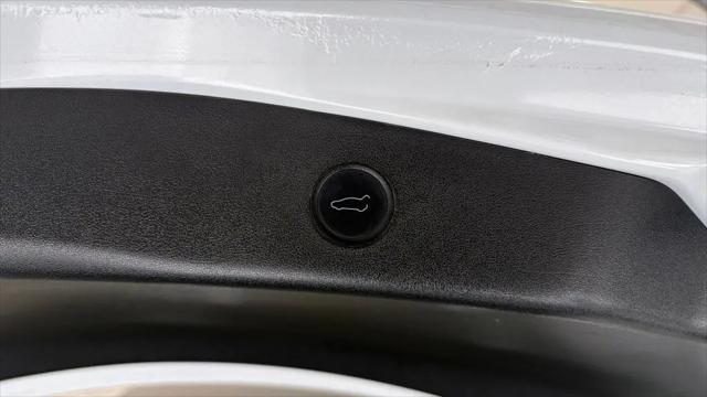 2022 Tesla Model 3 Long Range Dual Motor All-Wheel Drive