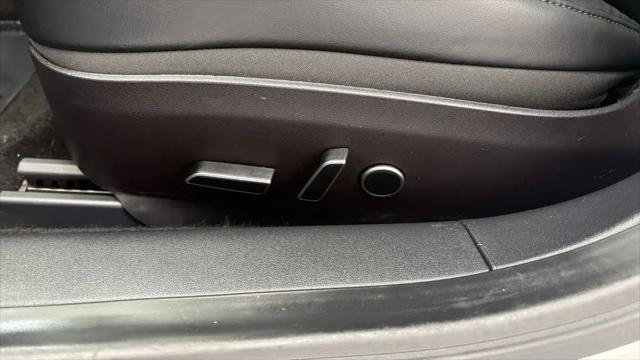 2022 Tesla Model 3 Long Range Dual Motor All-Wheel Drive