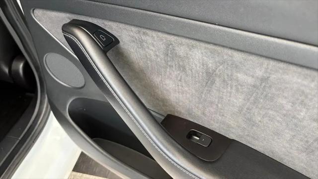2022 Tesla Model 3 Long Range Dual Motor All-Wheel Drive