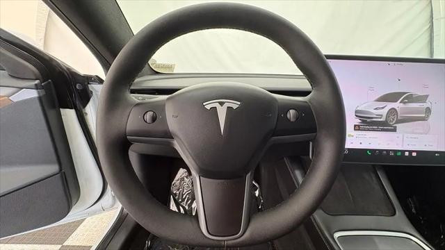 2022 Tesla Model 3 Long Range Dual Motor All-Wheel Drive