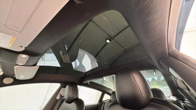 2022 Tesla Model 3 Long Range Dual Motor All-Wheel Drive