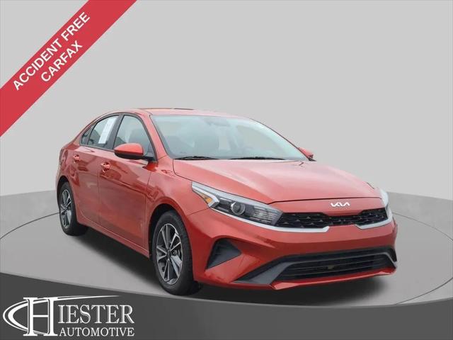 2024 Kia Forte LXS for sale in Lillington, NC