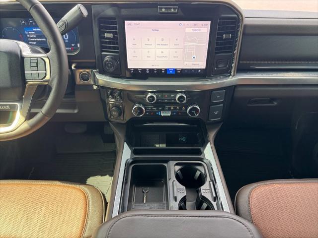 2026 Ford F-350 King Ranch