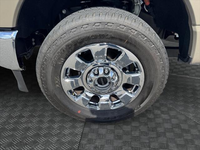 2026 Ford F-350 King Ranch