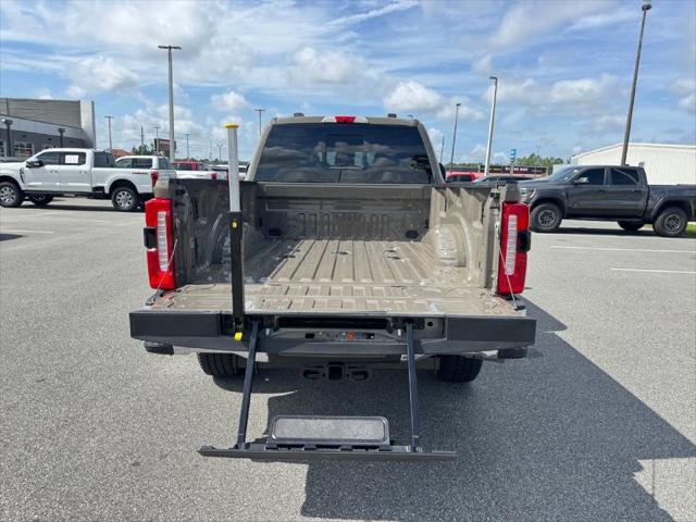 2026 Ford F-350 King Ranch