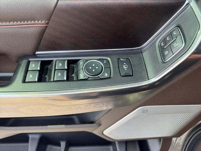 2026 Ford F-350 King Ranch
