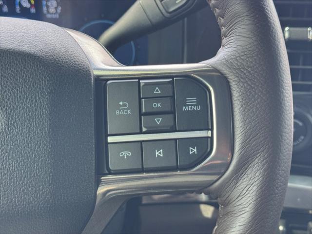 2026 Ford F-350 King Ranch