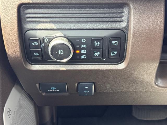 2026 Ford F-350 King Ranch