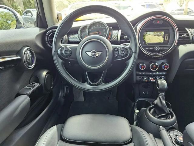 2018 MINI Hardtop Cooper S