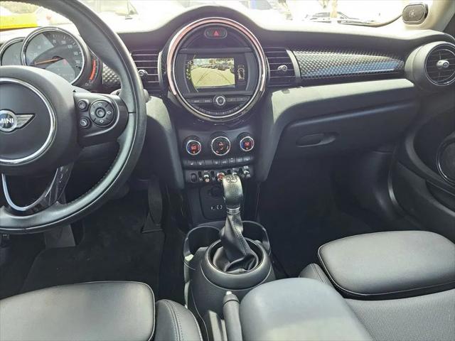 2018 MINI Hardtop Cooper S