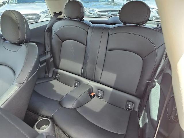 2018 MINI Hardtop Cooper S
