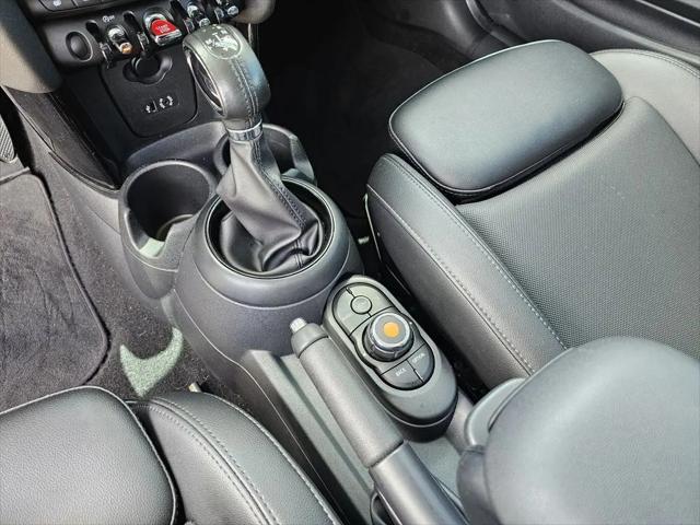 2018 MINI Hardtop Cooper S