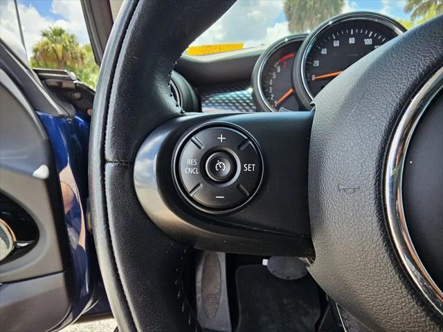 2018 MINI Hardtop Cooper S